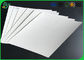 Stable Ink Absorbability White Color Absorbent Cardboard Paper For Scented Tea