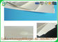 0.3mm to 3.0mm Glossy Art Paper / Uncoated White Absorbent Paper Hundred Percent Natural Pulp