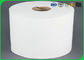 0.5mm 0.6mm Uncoated Absorbent Paper In Sheet for Chemical Test