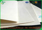 Uncoated White Absorbent Paper For Making Perfume Testing Paper