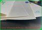 Uncoated White Absorbent Paper For Making Perfume Testing Paper