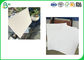 Environmental Friendly 0.3mm 0.4mm 0.5mm 0.6mm Uncoated Woodfree Paper For Hotel Supplies