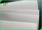 0.3mm Water Absorbent Kraft Cardboard Paper Roll / Bibulous Paper 800*1100mm