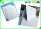 Tear Resistant 400g -1000g Double Coated Duplex Board Glossy For Printing With White Color