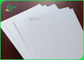 400gsm 600gsm Double Side Coated Duplex Board White Back For Packing 70*100cm