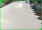 100% Virgin Wood Pulp C2S Coated Duplex Board Glossy White  In 400gsm To 1000gsm
