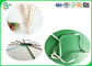 Biodegradable 60g Surface Papaer and 120g Bottom Paper Food Grade Paper Roll For Paper Straws