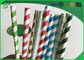 Biodegradable 60g Surface Papaer and 120g Bottom Paper Food Grade Paper Roll For Paper Straws