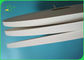 14mm 15mm 60gsm White Kraft Paper For Paper Straws Narrower Roll