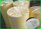 Inside Paper Harmless 120gsm Food Grade White Kraft Paper Width 13mm 27mm 33mm