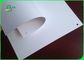 High Whiteness 100GSM 120GSM Bleached Kraft Food Grade Paper Roll For Paper Shipping Bags