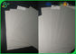 FSC Certificated 1.0mm Or Other Thickness Grey Chopboard , Grey Carton Boxes