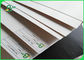 210 230 250GSM C1S Coated Ivory Board Paper FBB Board for Greeting Cards