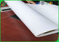 High Waterproof Function Glossy Cardboard Paper Roll With Great Smoothness For Printing Photos