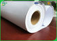 High Waterproof Function Glossy Cardboard Paper Roll With Great Smoothness For Printing Photos