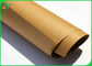 High Ring Strength And Tear 350gsm Kraft Liner Paper To Industrial Package