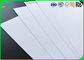 Eco Friendly 105g 115g 157g 180g 200g 250g 300g C2S High Glossy Art Paper For Making  Name Card