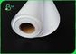 180gsm 200gsm 230gsm Premium Glossy Photo Paper Roll 36'' x 30m For Epson Printer
