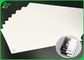 Great Smoothness 200gsm 250gsm 300gsm 350gsm Double Sides Coated White Art Paper For Printing