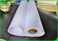 High Glossy Cardboard Paper Roll , 150gsm 190gsm 200gsm Coating Printing Parchment RC Photo Paper
