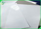 36 Inch 24 Inch 30m Slef - Adhesive Matte Coated Paper Ink Jet Print 90g &amp; 130g Thin Inkjet Paper Roll
