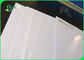 115gsm 160gsm Gloosy Inkjet Printing Bright white Coated Paper 24inch * 30m