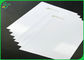 Brightness White Glossy Art Paper 115gsm 135gsm 160gsm Double Sides Coated / Inkjet Printing Paper