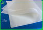 35gsm 40gsm One Side Coated Foodgrade MG White Paper Sheet For Packing Bread
