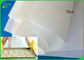 35gsm FDA Approved High Quality And Waterproof MF White Hamburger Paper For Baking Cake