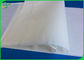 35gsm Light Weight MF Hamburger Paper For Wrapping Fast Food