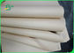 40 - 50 GSM FSC Approved Healthy Brown Kraft Paper For Food Packaging Bags