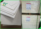 Coated One Side 250gsm 300gsm Folding Box Cardboard Paper Roll White Sheet
