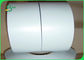 High Glossy 80gsm 90gsm 100gsm Two Sides Coated Couche Paper 79 * 109cm For Bag
