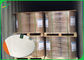 C2S 120gsm Couche Paper 70*100cm Silk Glossy Coated Paper Roll For Printing