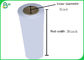 Recycled CAD Plotter Paper , 36inch * 50m Paper Roll For Drawing
