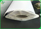 40gsm - 100gsm CAD Plotter Paper Roll For Garment Factory