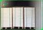 250gsm 300gsm C1S White Ivory Board High Stiffness For Business Cards