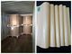 One Side PE Coated Food Grade Paper Roll For Lunch Box FSC &amp; FDA Certificated