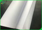 100% Virgin Pulp Smooth Edges Plotter Printer Paper with 24 &quot; 36 &quot; Wide