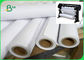Wide Format 24 Inch 36 Inch Plotter Paper Roll CAD Inkjet Bond Plotter Paper