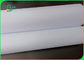 24 Inch 36 Inch Plotter Paper Roll For Garment Plotter Machine