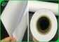 2 &amp; 3 Inch Core 50GSM 80GSM Inkjet Plotter Paper Roll For Garment Drawing
