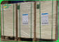FSC 100% Wood Pulp 250gsm - 400gsm 70*100cm One Side Coated FBB Ivory Paper