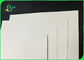 200gsm 250 Gsm Pure Wood Pulp Glossy Two Side Coated White Board For Book cover