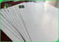 One Side White Coated Gloosy Coated Duplex Board For Packing 200 To 450g