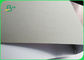 High Printing Gloss 200gsm Solid White Coated Board Recyclable Custom Size