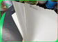Width Customized Waterproof Tear Resistant Stone Paper For Packing 120 - 240g