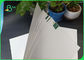 100% Wood Pulp Good Folding And Stiffness 250 To 400g Glossy Art Paper / Card Paper For Printing