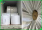 Good Waterproof Colord White Craft Paper / Straw Paper Roll With Custom Service