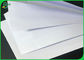 Uncoated 53G 70G 80G 100G White Printing Bond Paper In sheet